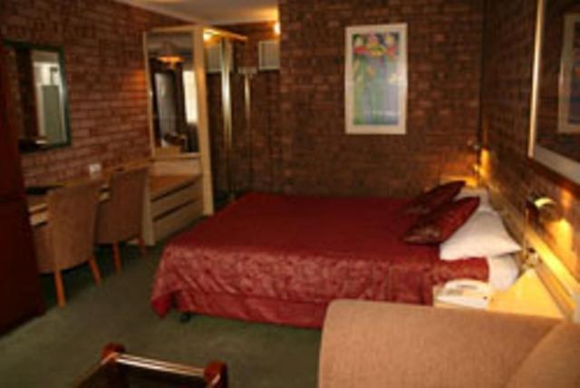Countryman Motor Inn Dubbo Camera foto