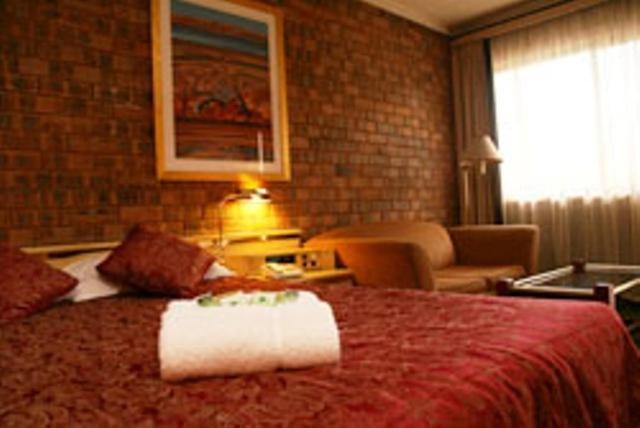 Countryman Motor Inn Dubbo Camera foto