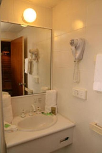 Countryman Motor Inn Dubbo Camera foto