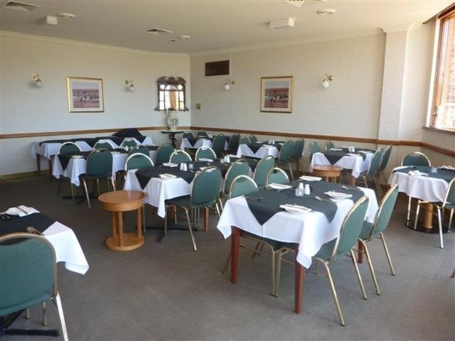 Countryman Motor Inn Dubbo Esterno foto