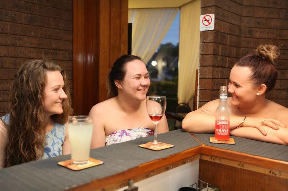 Countryman Motor Inn Dubbo Esterno foto